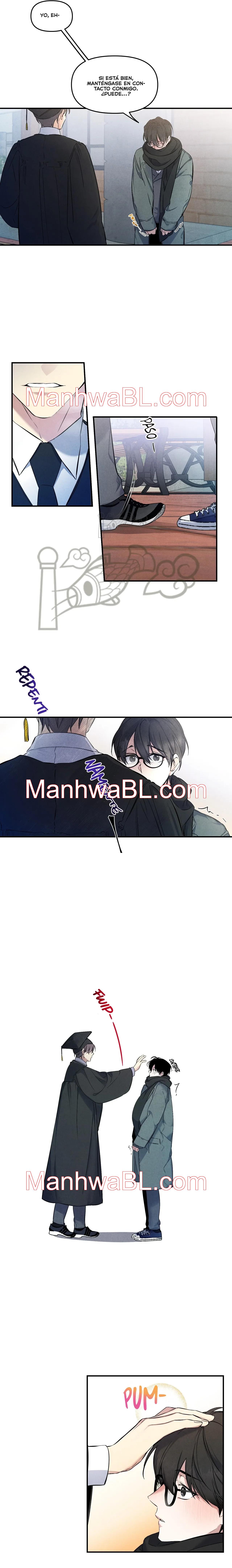 Ha pasado un tiempo, ¿lo hacemos? - Capítulo 28 3 manhwa