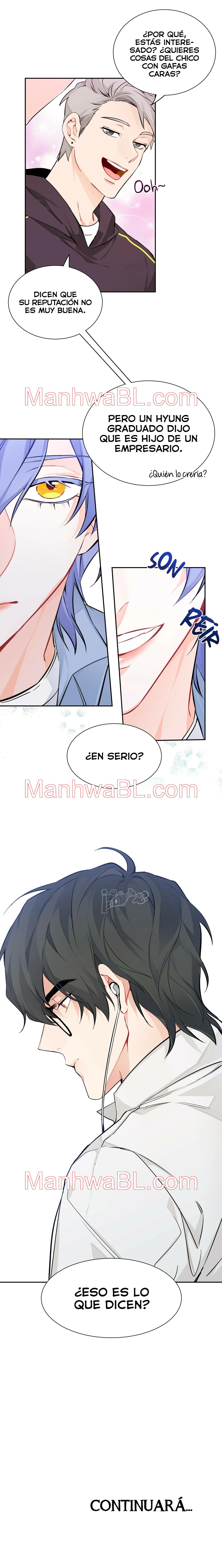 Ha pasado un tiempo, ¿lo hacemos? - Capítulo 7 3 manhwa