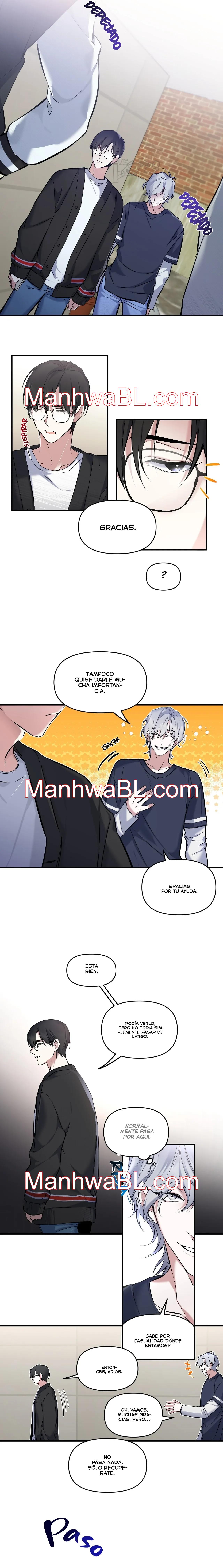 Ha pasado un tiempo, ¿lo hacemos? - Capítulo 25 3 manhwa