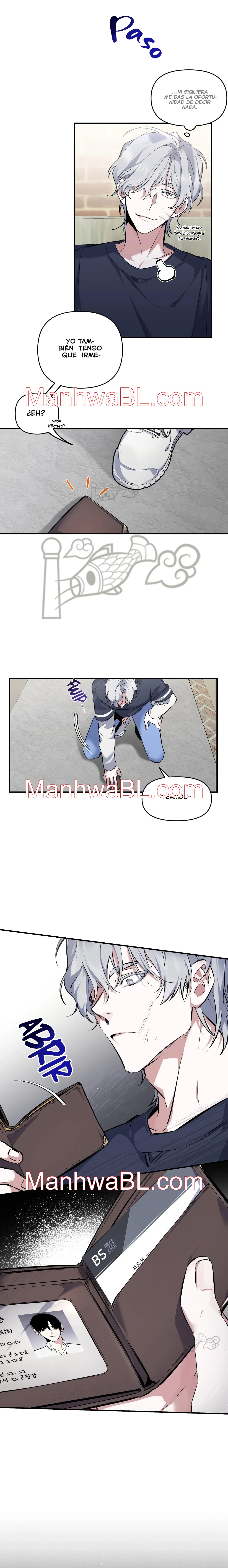 Ha pasado un tiempo, ¿lo hacemos? - Capítulo 25 3 manhwa