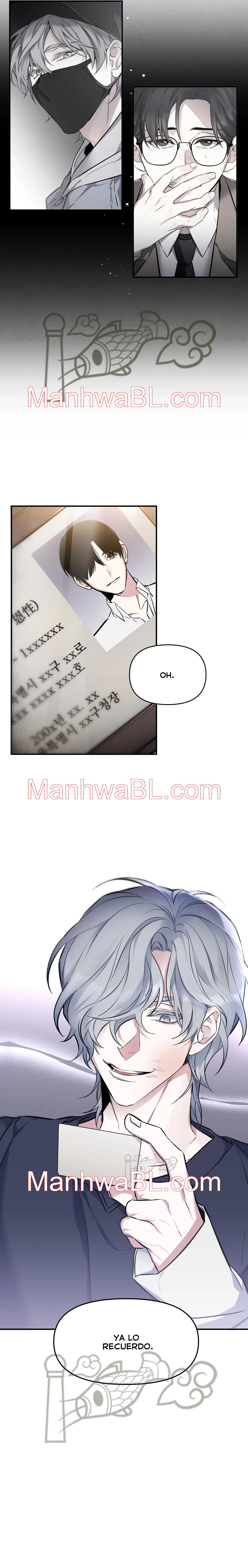 Ha pasado un tiempo, ¿lo hacemos? - Capítulo 25 3 manhwa