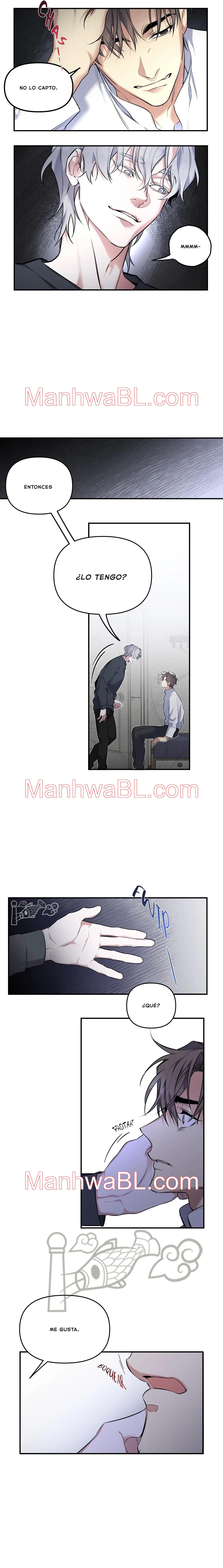 Ha pasado un tiempo, ¿lo hacemos? - Capítulo 31 3 manhwa