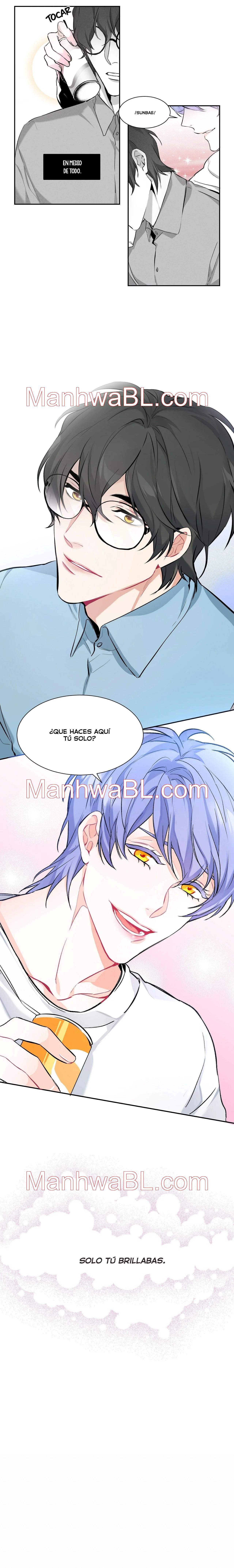 Ha pasado un tiempo, ¿lo hacemos? - Capítulo 2 manhwa