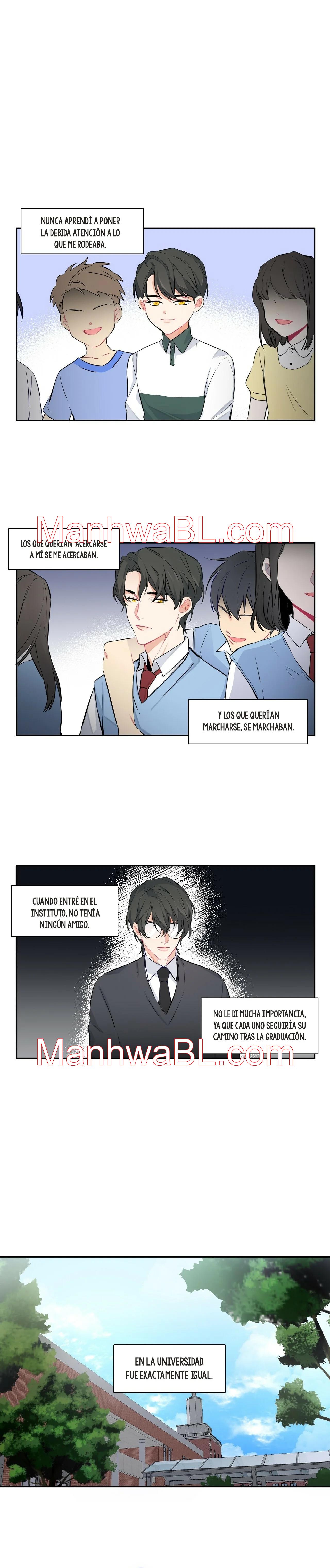 Ha pasado un tiempo, ¿lo hacemos? - Capítulo 2 manhwa