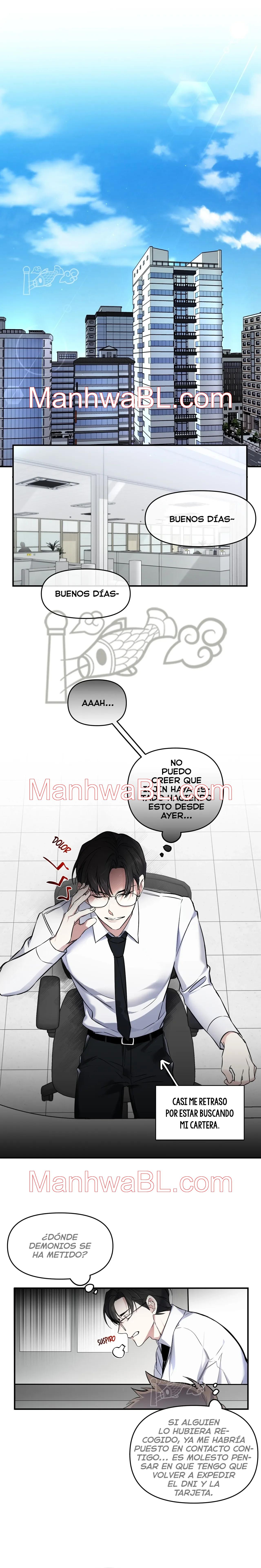 Ha pasado un tiempo, ¿lo hacemos? - Capítulo 26 manhwa