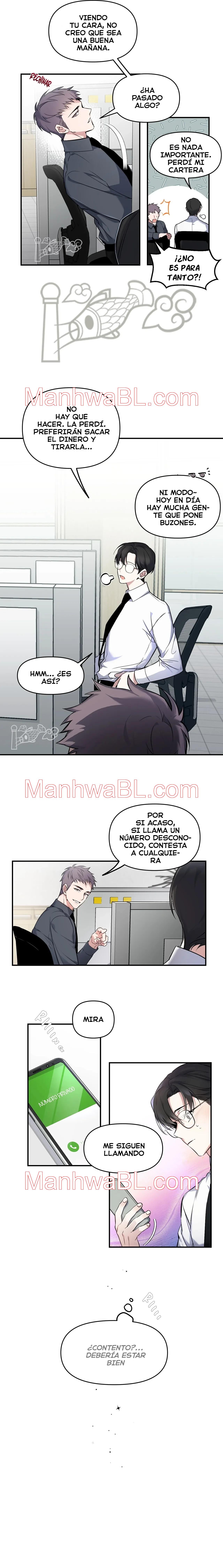 Ha pasado un tiempo, ¿lo hacemos? - Capítulo 26 manhwa