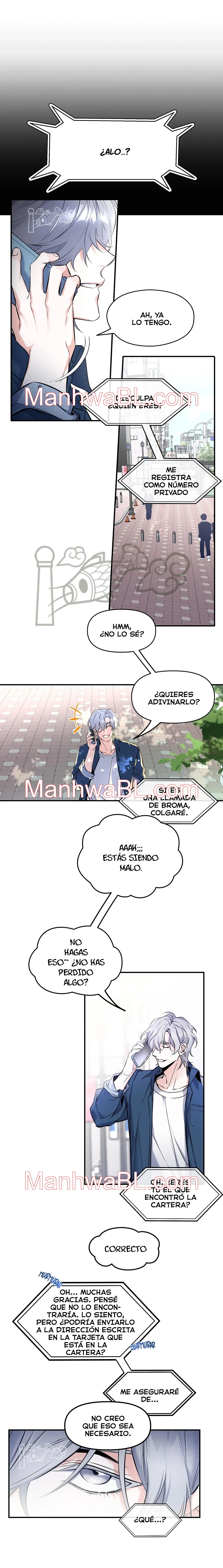 Ha pasado un tiempo, ¿lo hacemos? - Capítulo 26 manhwa