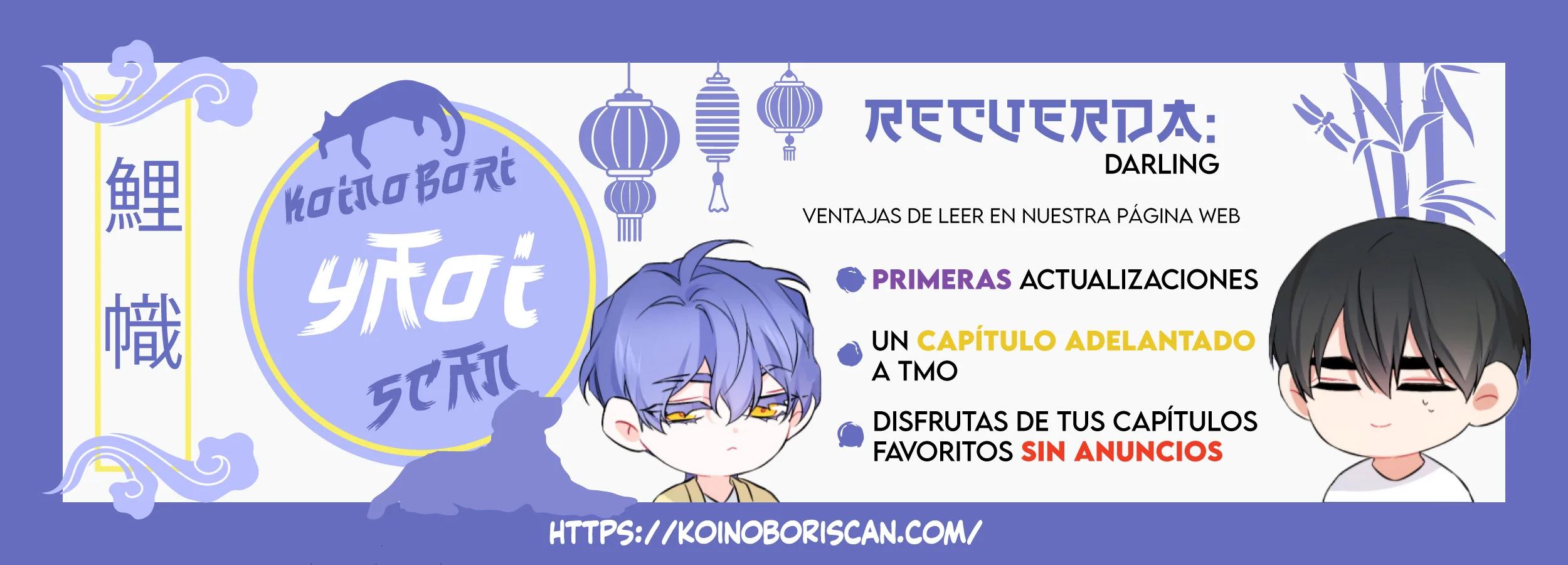 Ha pasado un tiempo, ¿lo hacemos? - Capítulo 15 manhwa