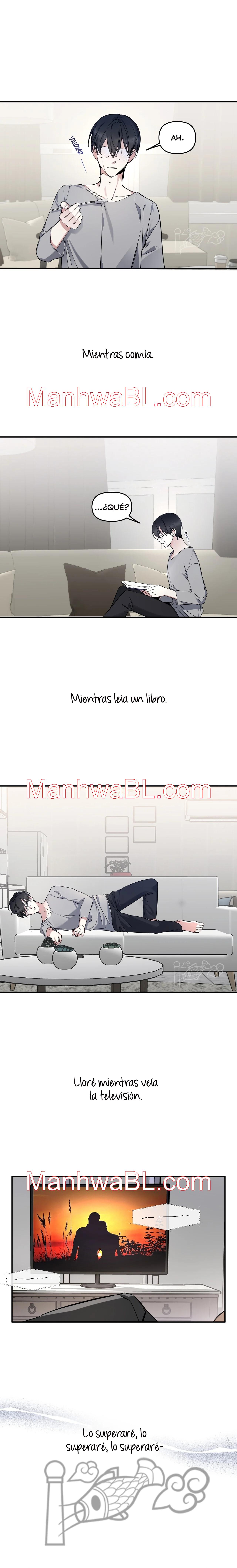 Ha pasado un tiempo, ¿lo hacemos? - Capítulo 36 2 manhwa