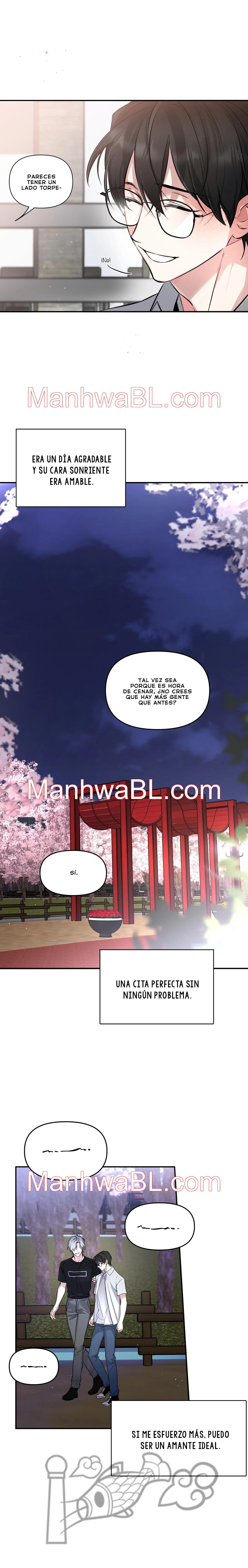 Ha pasado un tiempo, ¿lo hacemos? - Capítulo 39 2 manhwa