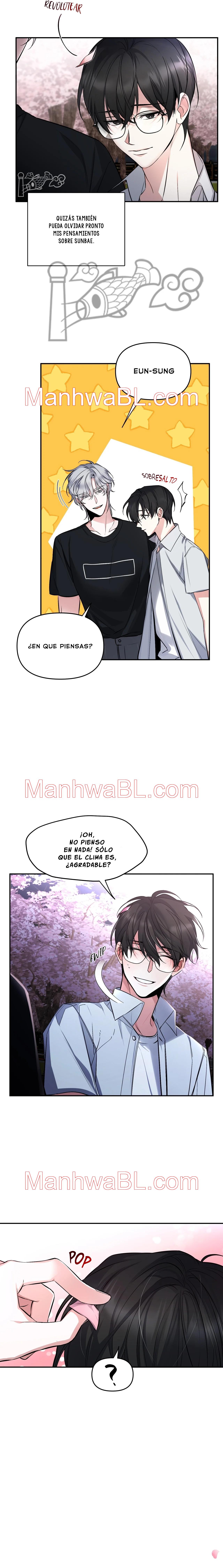 Ha pasado un tiempo, ¿lo hacemos? - Capítulo 39 2 manhwa