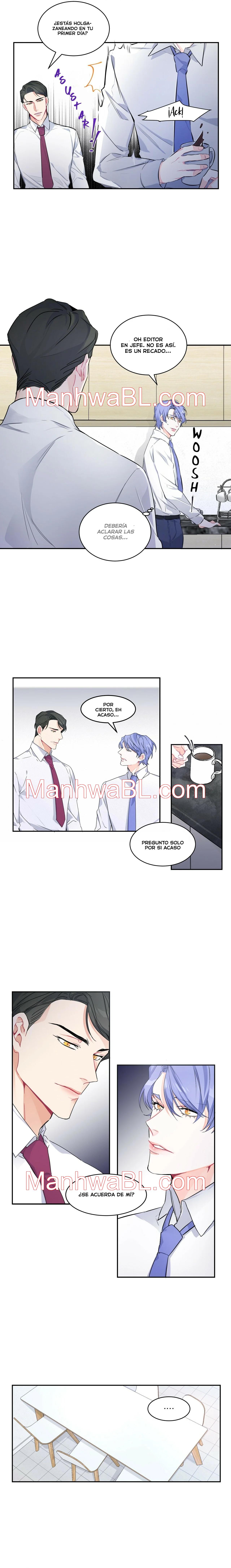 Ha pasado un tiempo, ¿lo hacemos? - Capítulo 1 3 manhwa