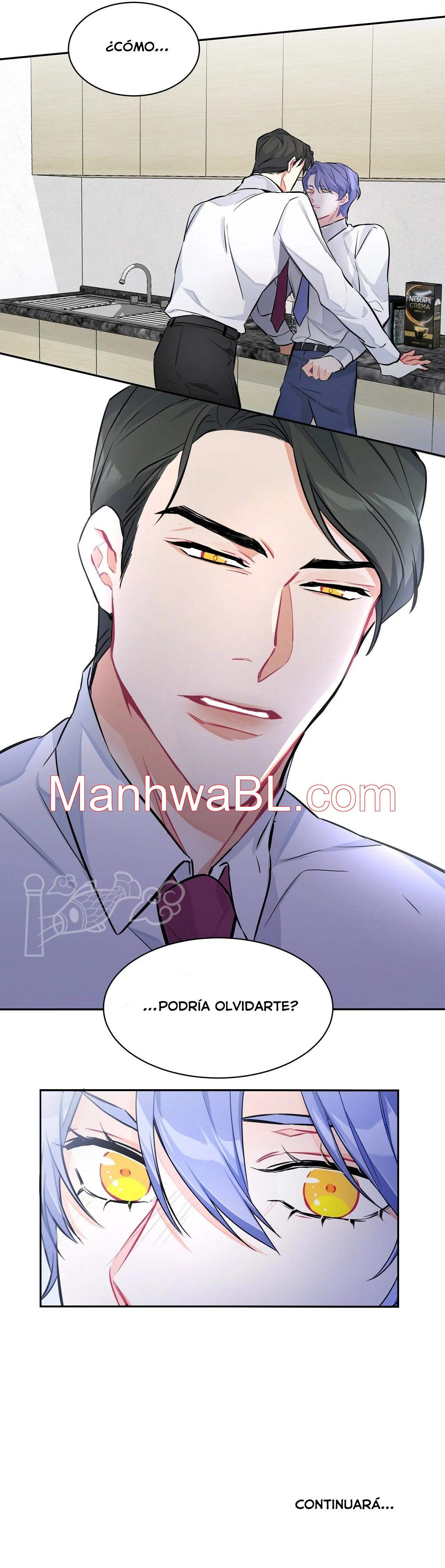 Ha pasado un tiempo, ¿lo hacemos? - Capítulo 1 3 manhwa
