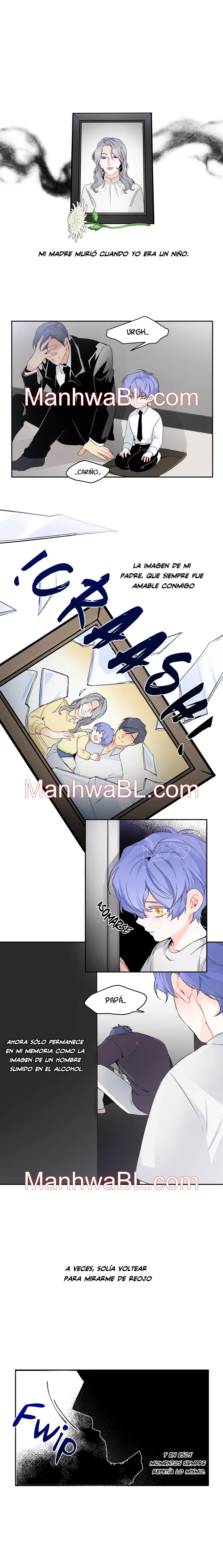 Ha pasado un tiempo, ¿lo hacemos? - Capítulo 7 manhwa