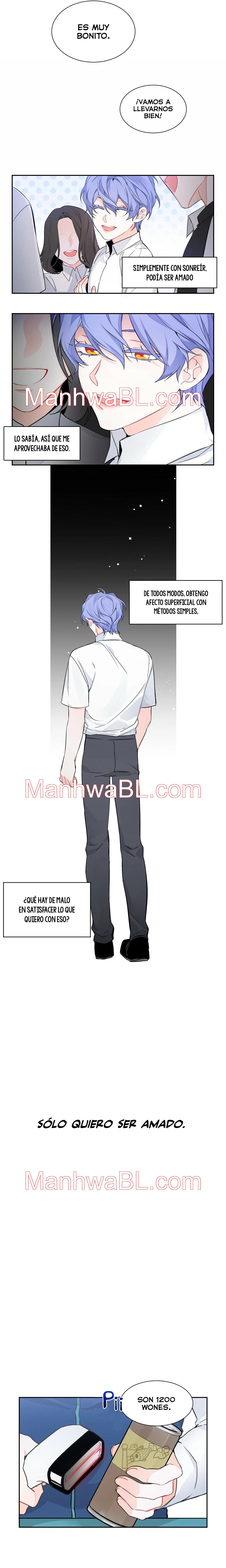 Ha pasado un tiempo, ¿lo hacemos? - Capítulo 7 manhwa