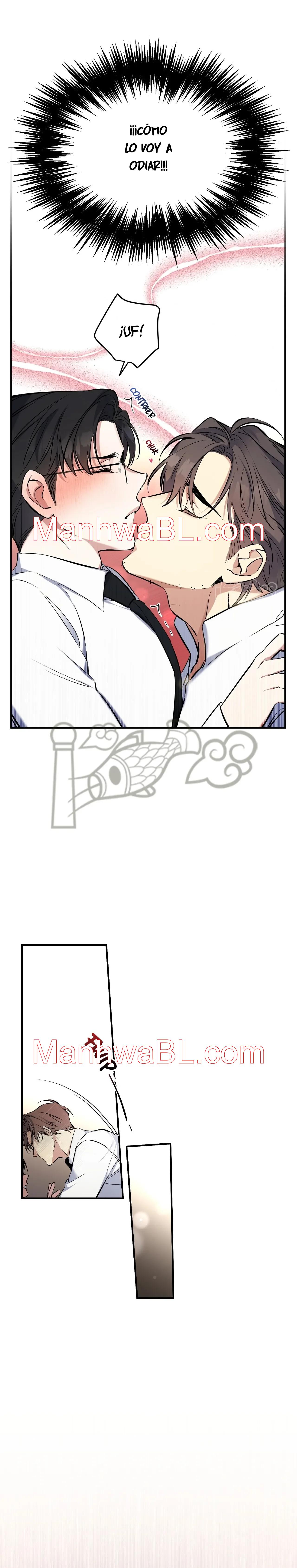 Ha pasado un tiempo, ¿lo hacemos? - Capítulo 29 3 manhwa