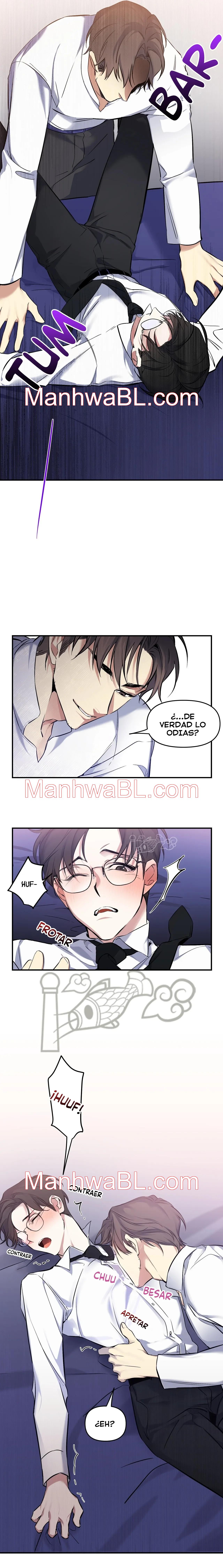 Ha pasado un tiempo, ¿lo hacemos? - Capítulo 29 3 manhwa