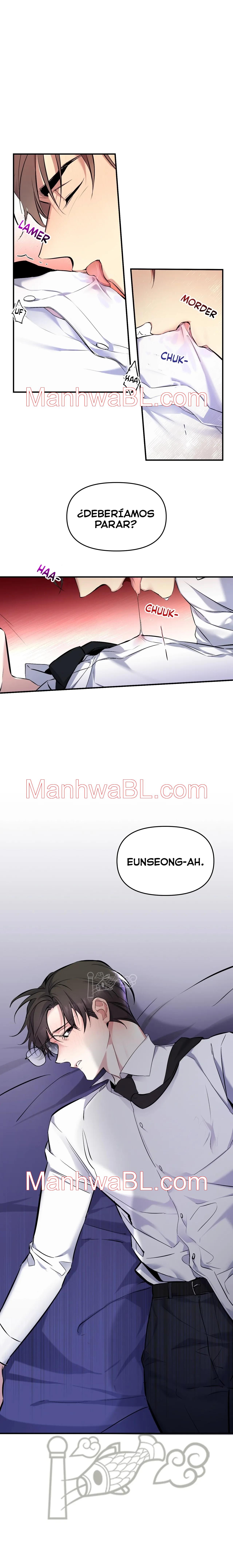 Ha pasado un tiempo, ¿lo hacemos? - Capítulo 29 3 manhwa