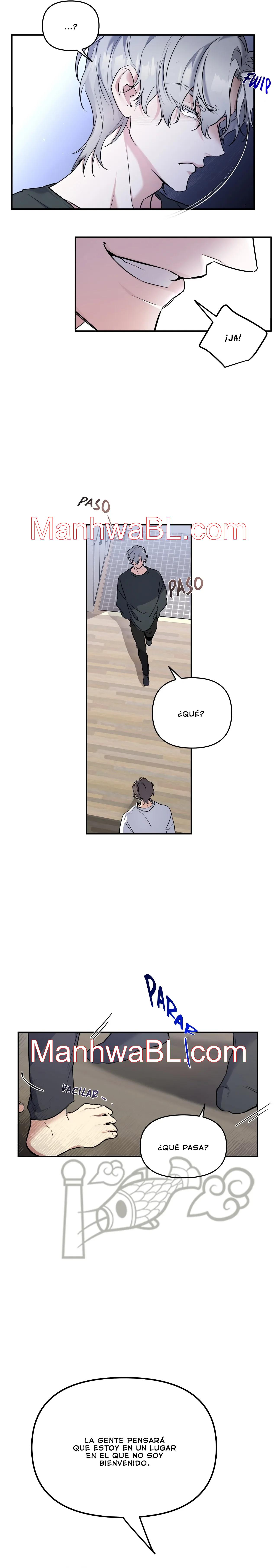 Ha pasado un tiempo, ¿lo hacemos? - Capítulo 30 3 manhwa