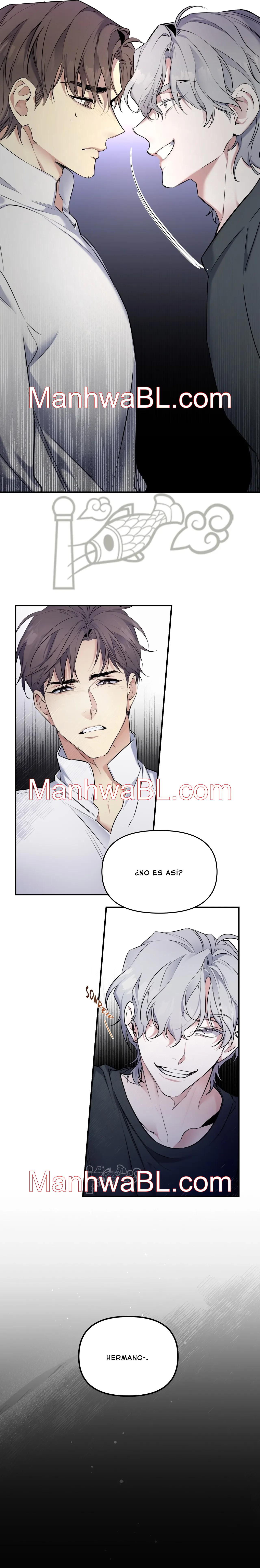 Ha pasado un tiempo, ¿lo hacemos? - Capítulo 30 3 manhwa