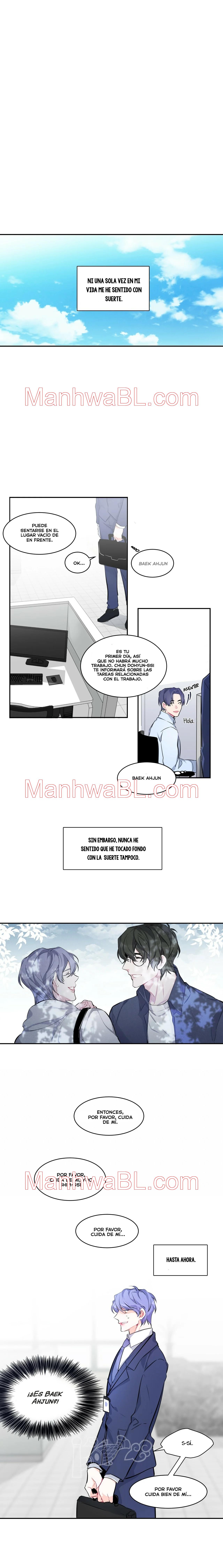 Ha pasado un tiempo, ¿lo hacemos? - Capítulo 1 2 manhwa