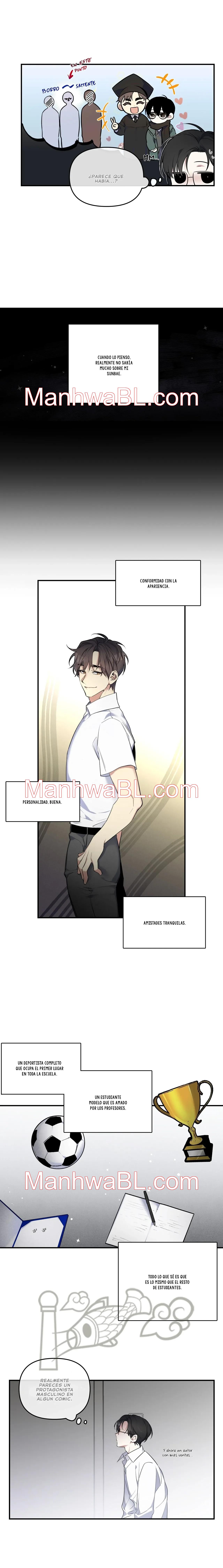 Ha pasado un tiempo, ¿lo hacemos? - Capítulo 31 manhwa
