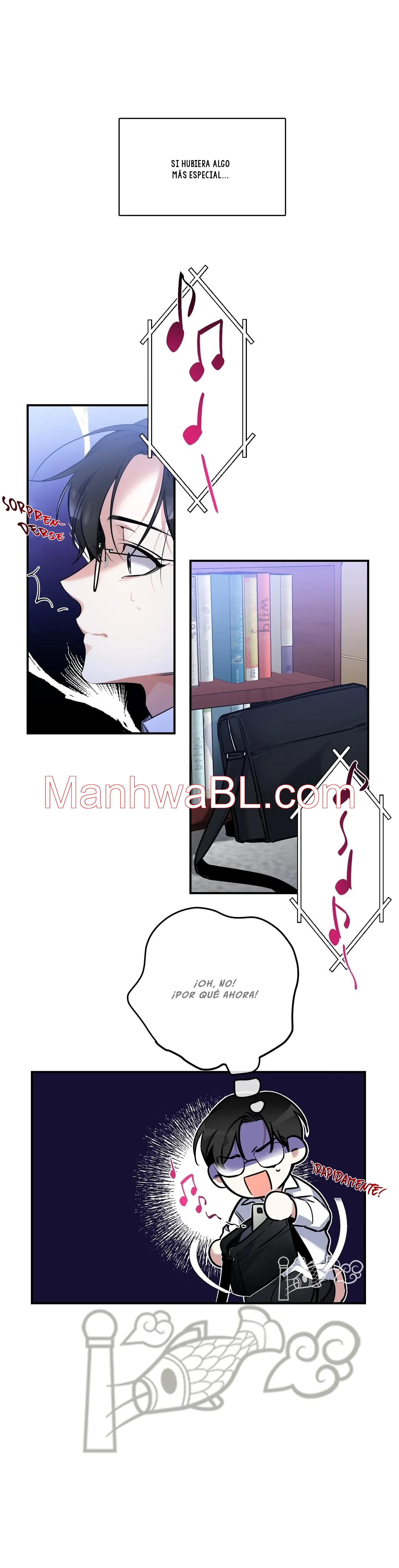 Ha pasado un tiempo, ¿lo hacemos? - Capítulo 31 manhwa