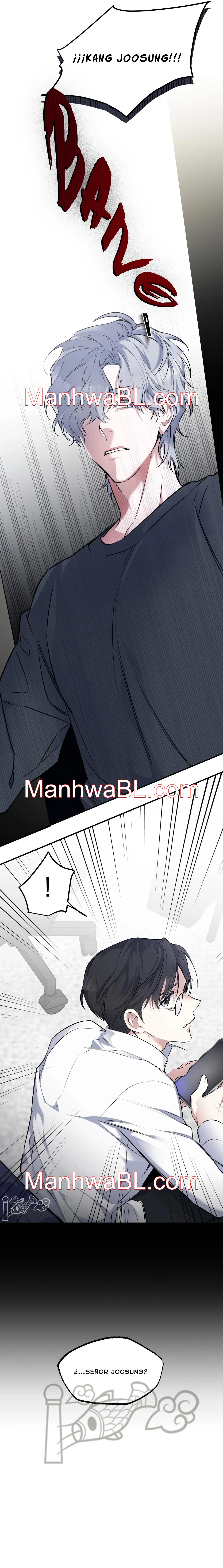 Ha pasado un tiempo, ¿lo hacemos? - Capítulo 31 manhwa