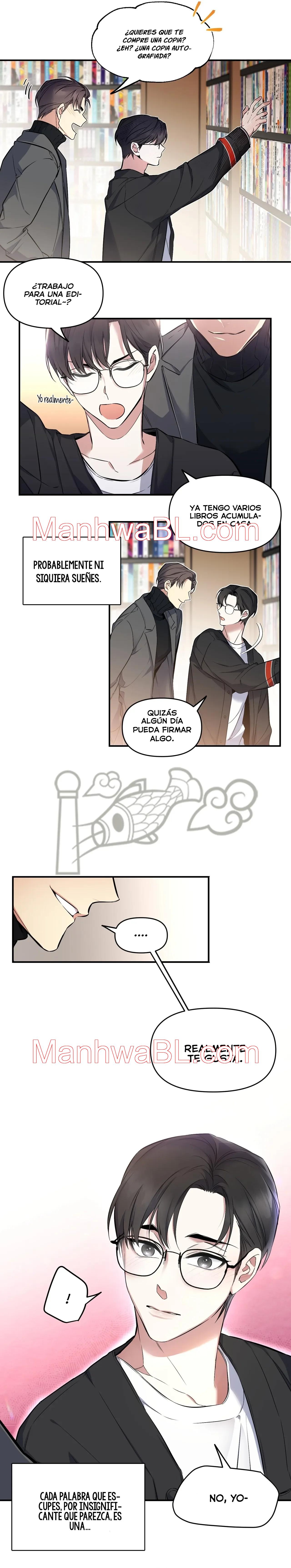 Ha pasado un tiempo, ¿lo hacemos? - Capítulo 23 2 manhwa