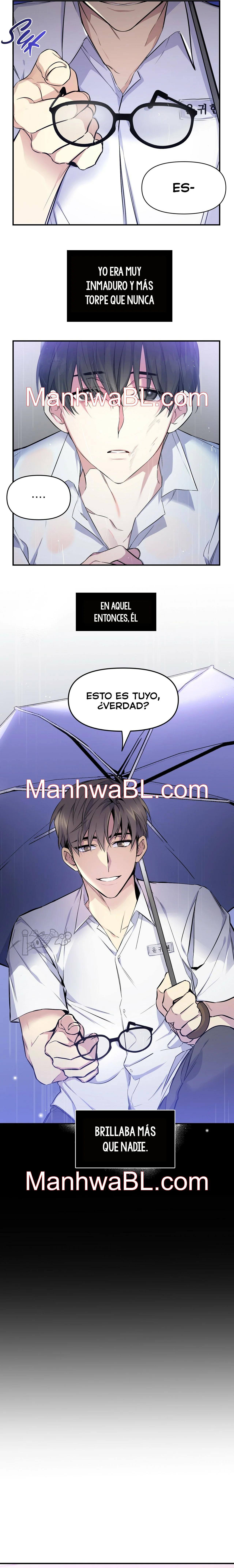 Ha pasado un tiempo, ¿lo hacemos? - Capítulo 21 manhwa