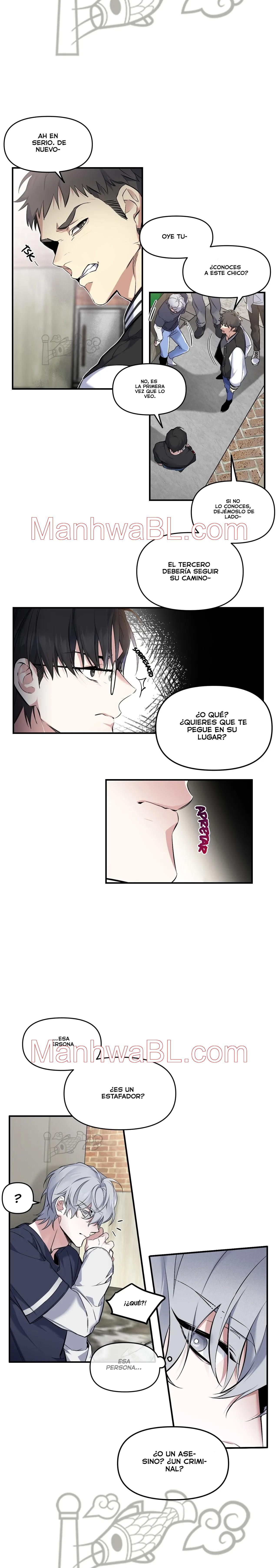 Ha pasado un tiempo, ¿lo hacemos? - Capítulo 25 2 manhwa