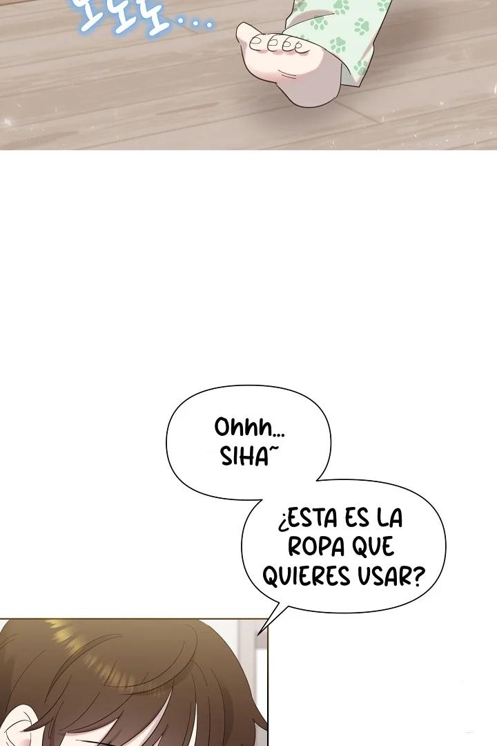 Hermano, ¿Soy Lindo? - Capítulo 7 manhwa