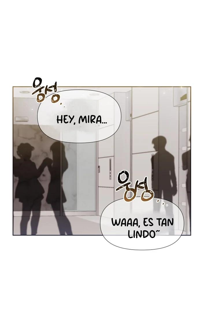 Hermano, ¿Soy Lindo? - Capítulo 7 manhwa
