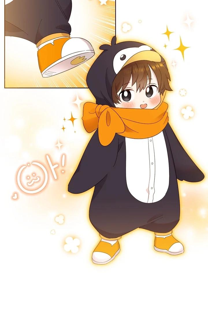 Hermano, ¿Soy Lindo? - Capítulo 7 manhwa