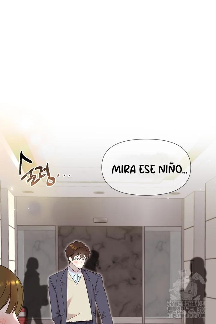 Hermano, ¿Soy Lindo? - Capítulo 7 manhwa