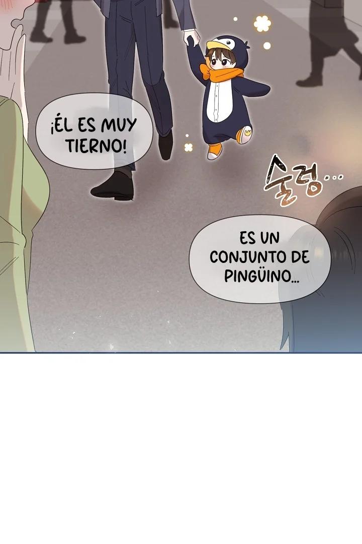 Hermano, ¿Soy Lindo? - Capítulo 7 manhwa