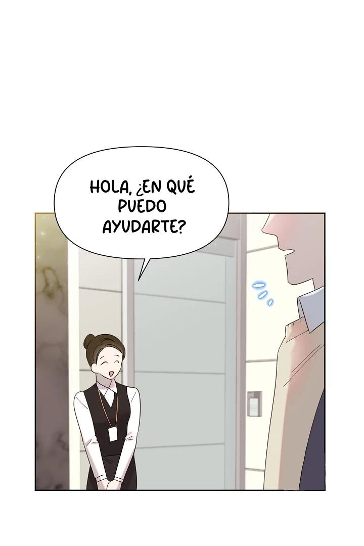 Hermano, ¿Soy Lindo? - Capítulo 7 manhwa