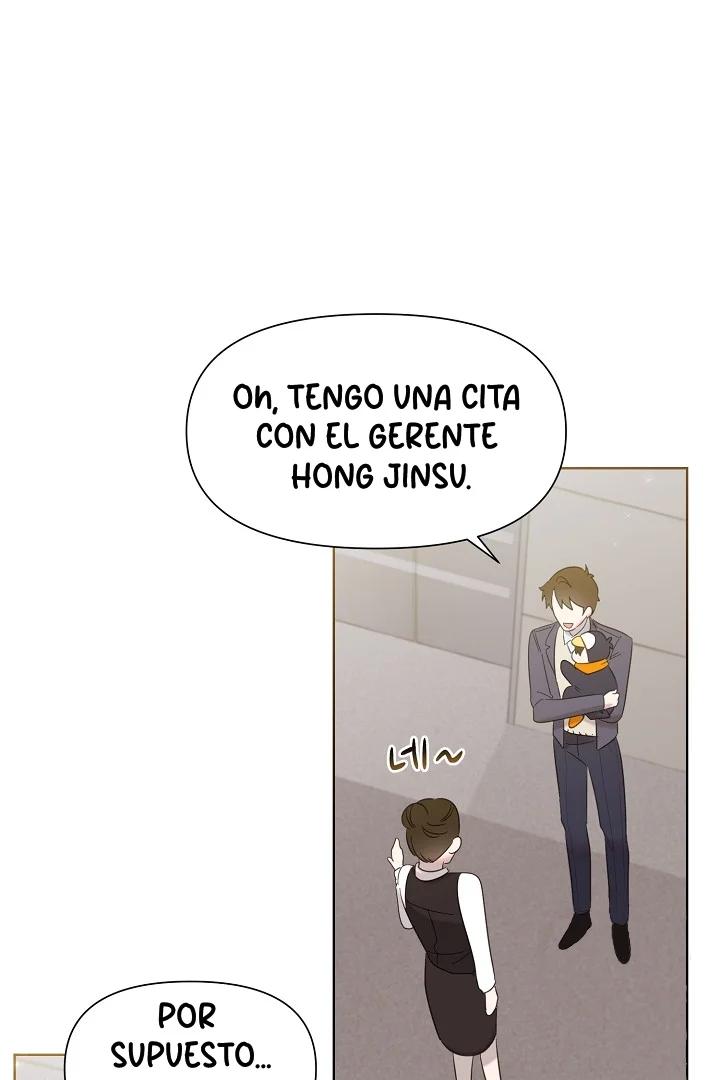 Hermano, ¿Soy Lindo? - Capítulo 7 manhwa