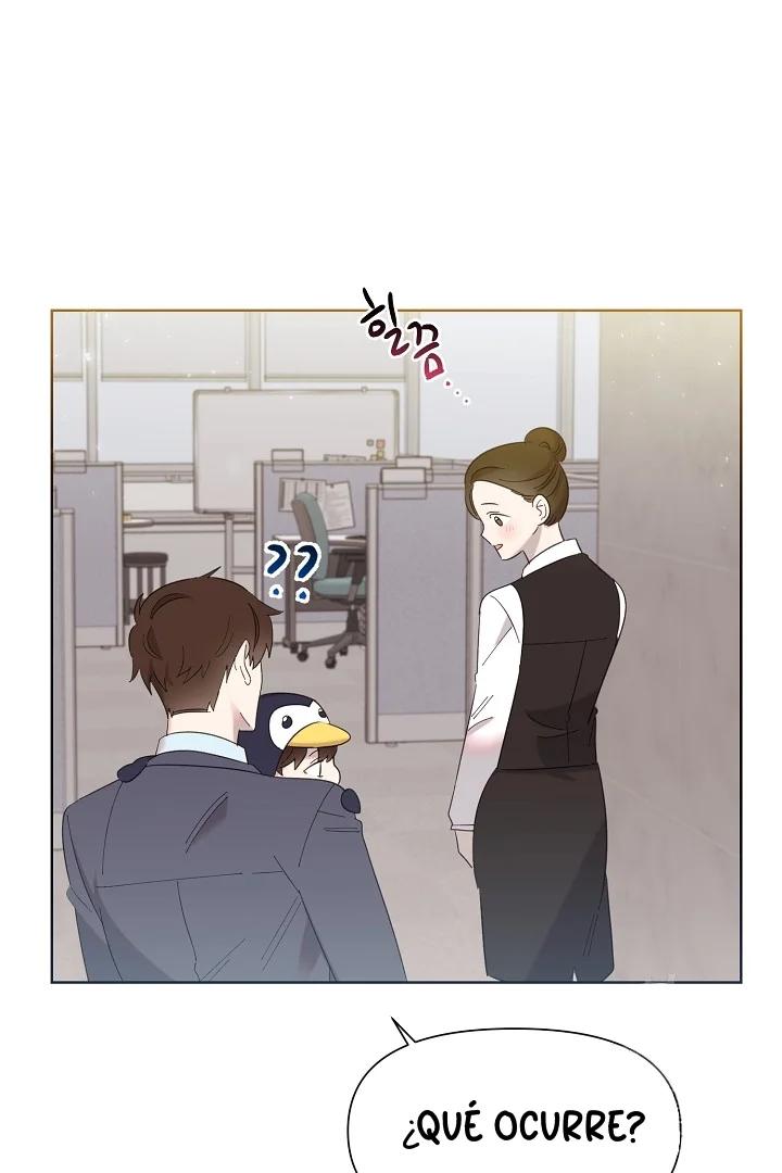Hermano, ¿Soy Lindo? - Capítulo 7 manhwa
