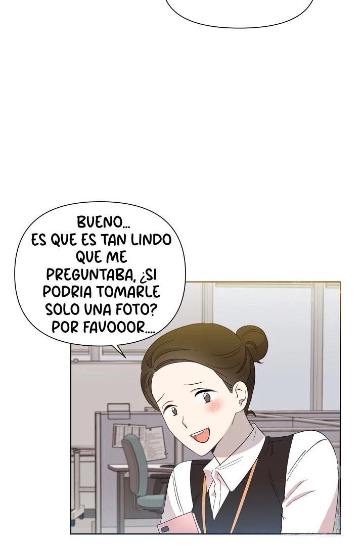 Hermano, ¿Soy Lindo? - Capítulo 7 manhwa