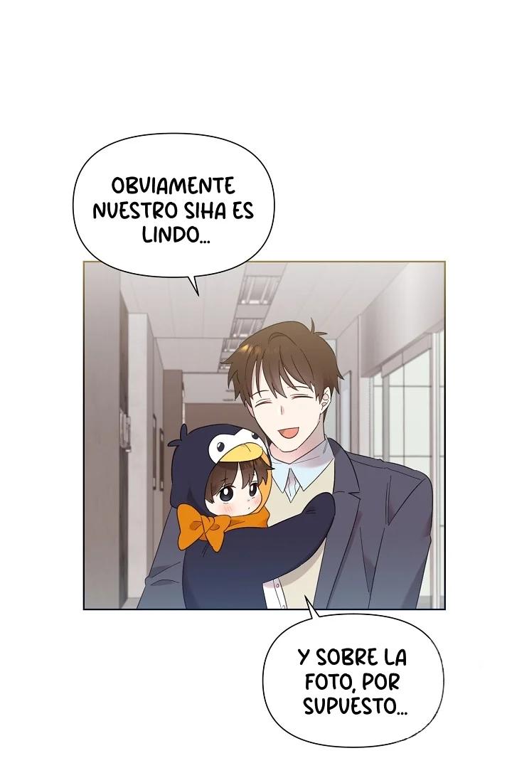 Hermano, ¿Soy Lindo? - Capítulo 7 manhwa
