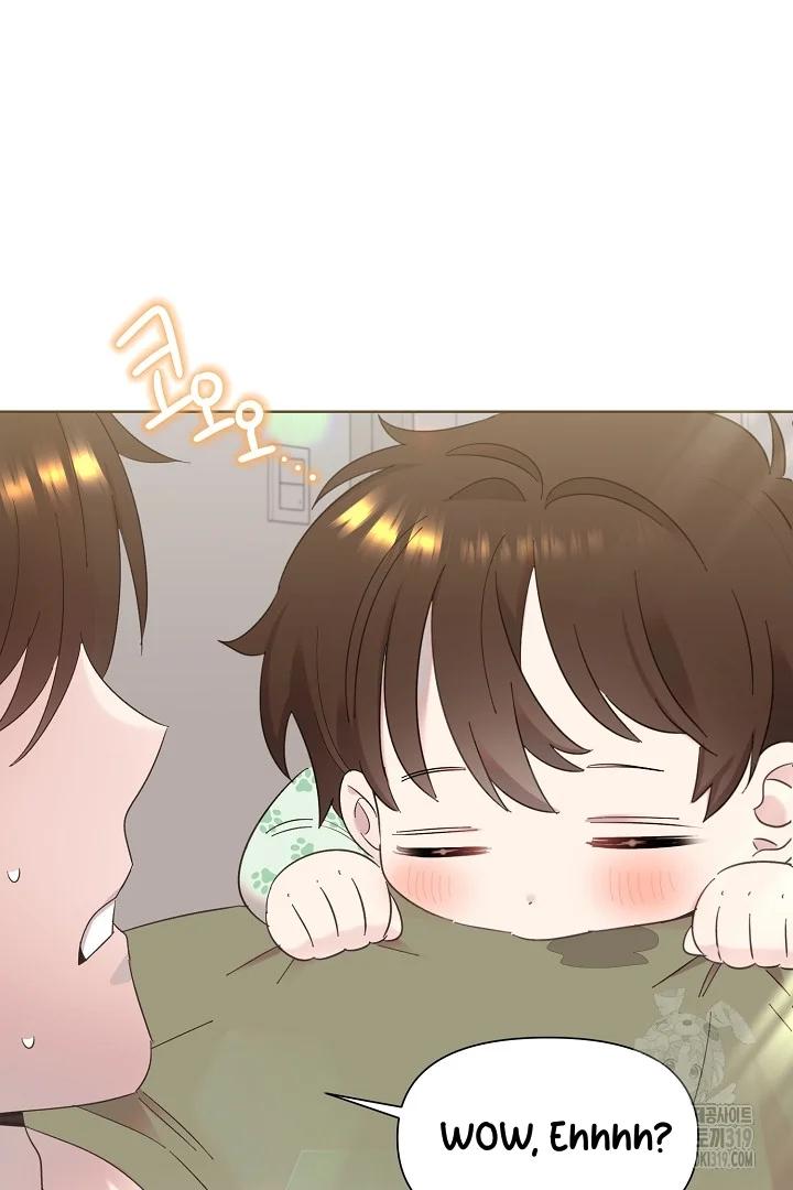 Hermano, ¿Soy Lindo? - Capítulo 7 manhwa