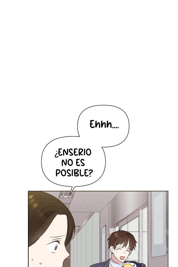 Hermano, ¿Soy Lindo? - Capítulo 7 manhwa