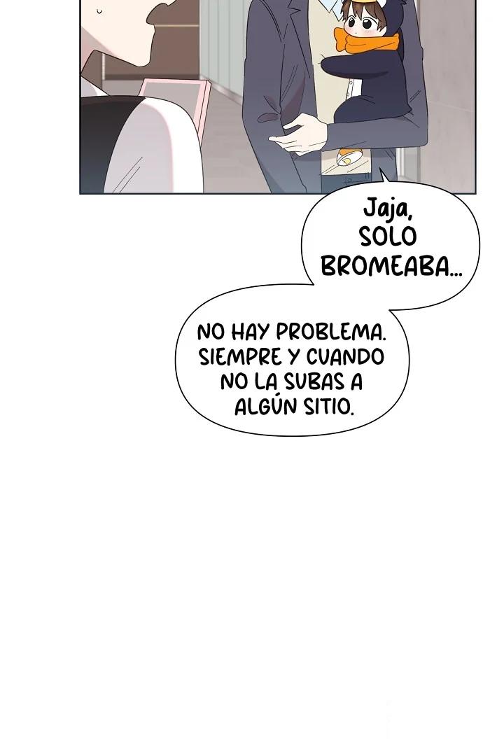 Hermano, ¿Soy Lindo? - Capítulo 7 manhwa
