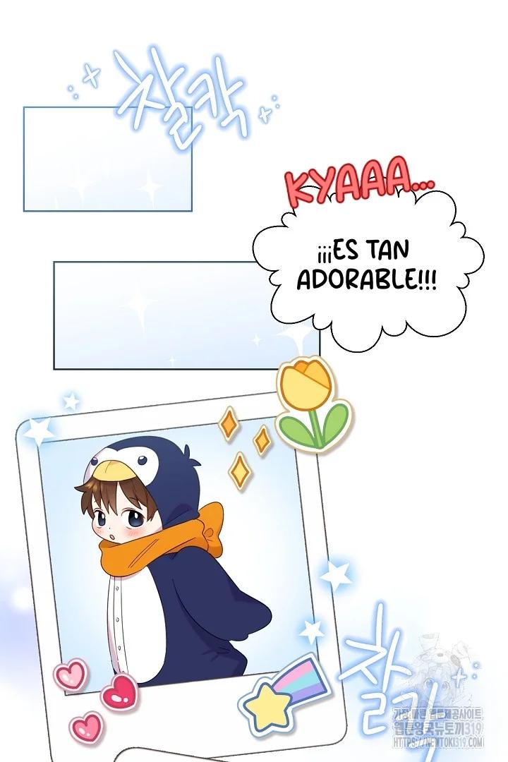 Hermano, ¿Soy Lindo? - Capítulo 7 manhwa