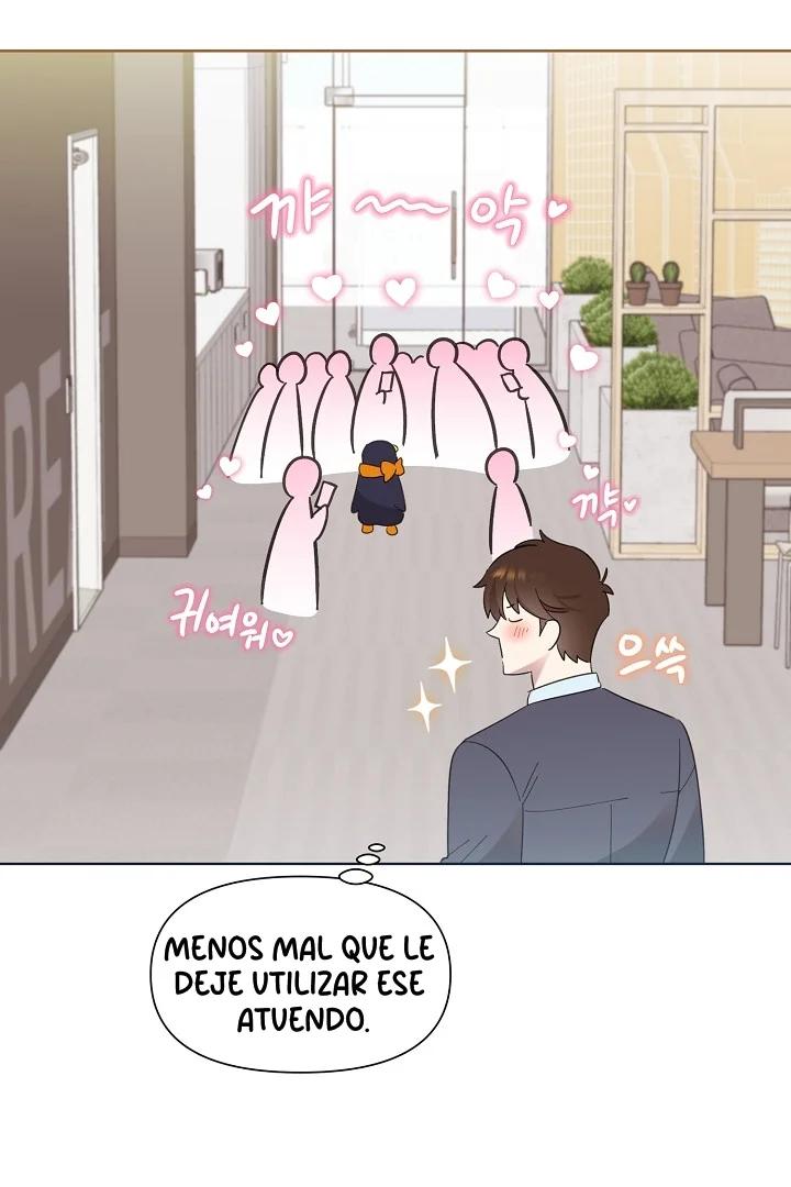 Hermano, ¿Soy Lindo? - Capítulo 7 manhwa