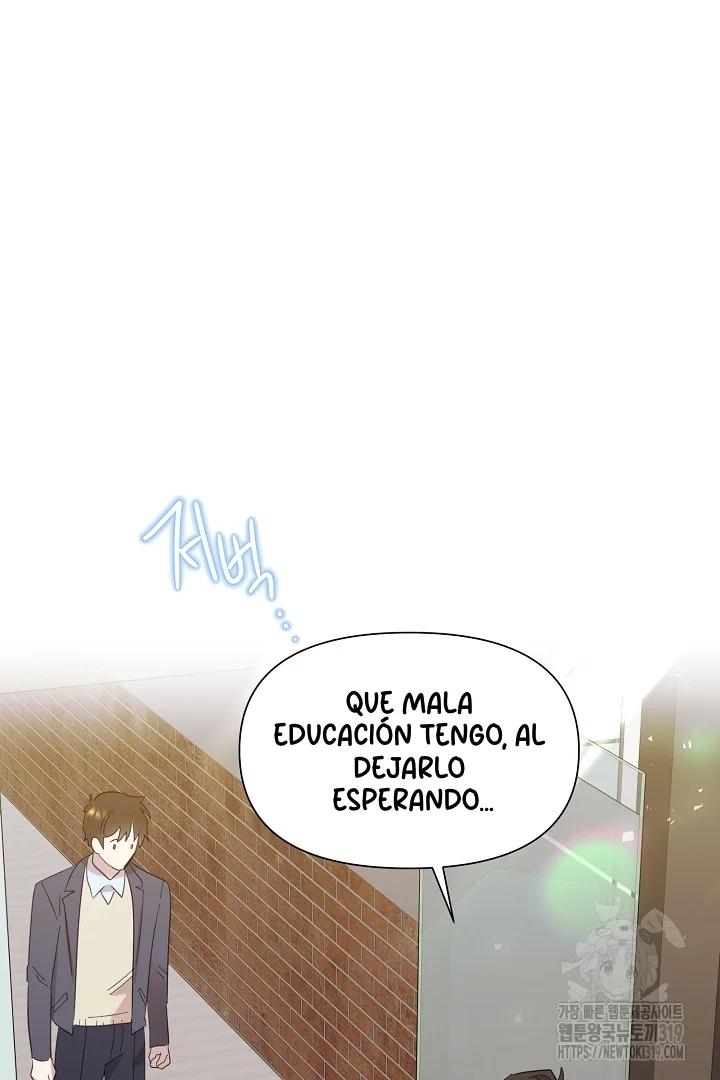 Hermano, ¿Soy Lindo? - Capítulo 7 manhwa