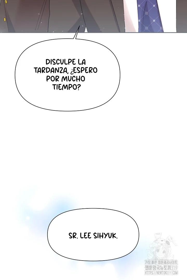 Hermano, ¿Soy Lindo? - Capítulo 7 manhwa