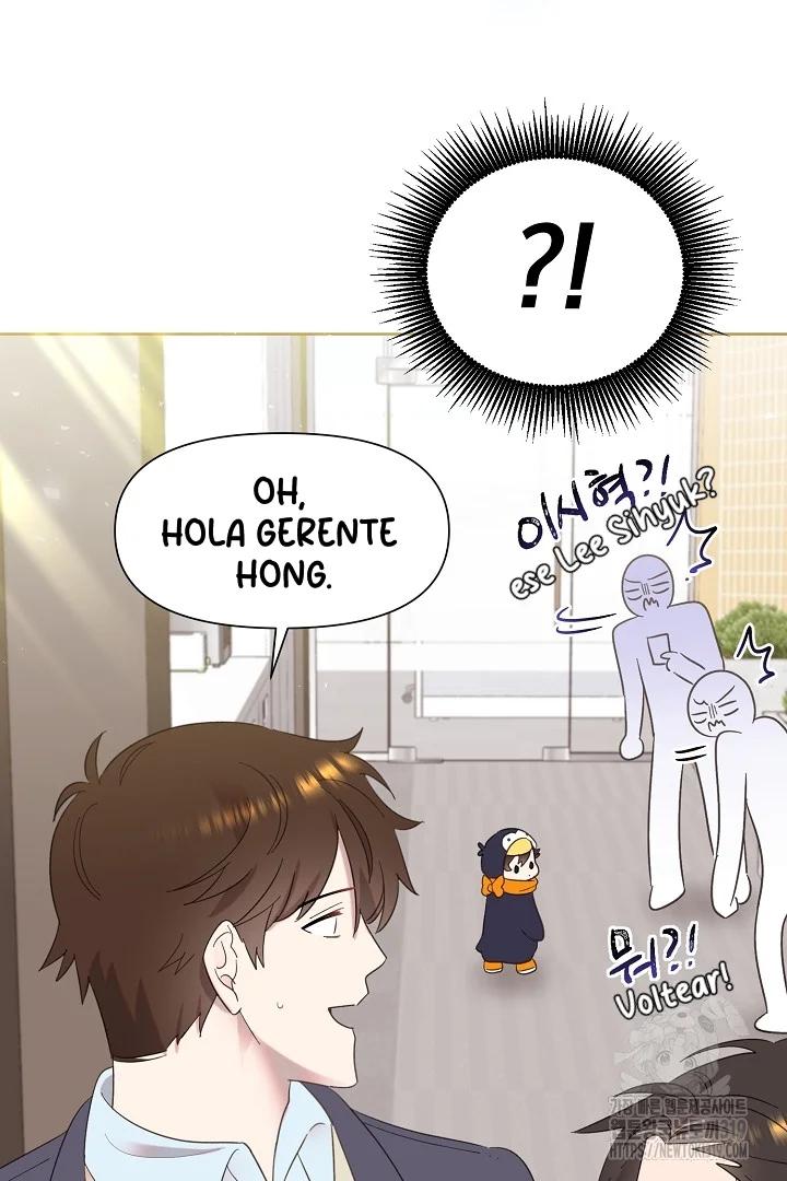 Hermano, ¿Soy Lindo? - Capítulo 7 manhwa
