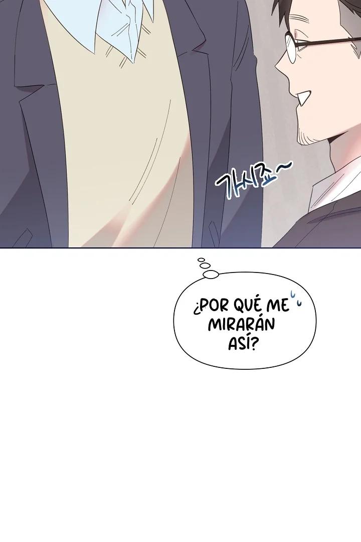 Hermano, ¿Soy Lindo? - Capítulo 7 manhwa